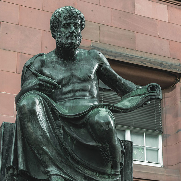 Statue.