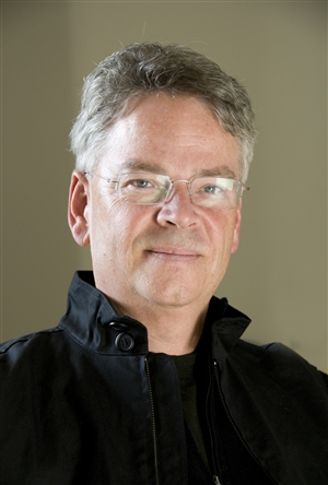 Tom Davis