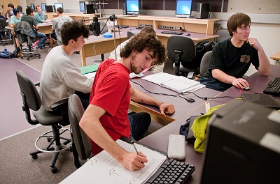 Introductory Physics Lab