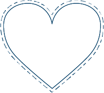 heart icon