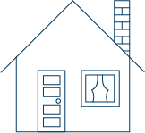 House icon