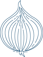 Onion Icon