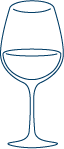 Wine Icon