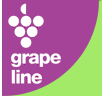 Grape Line logo