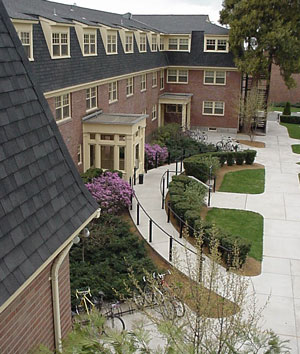 Anderson Hall