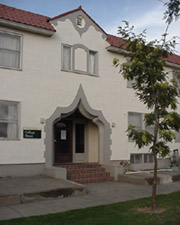 College House