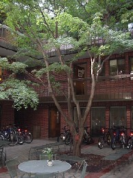 Douglas Hall