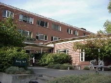 Jewett Hall