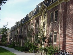 Lyman House
