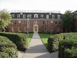 Prentiss Hall