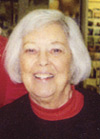 Elizabeth Sundberg '47