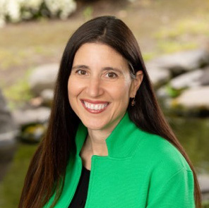 Gina Zandy Ohnstad