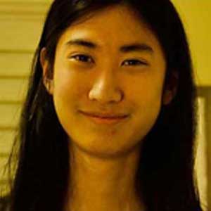 Portrait of Jas Liu