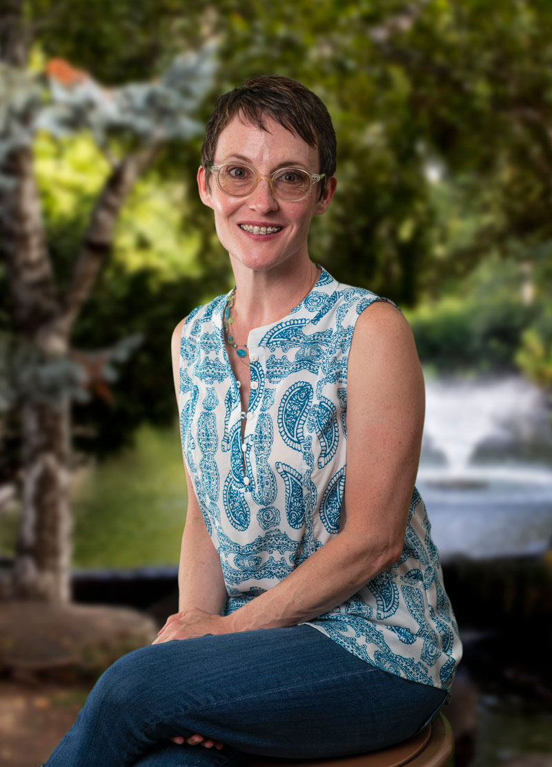 Lydia McDermott
