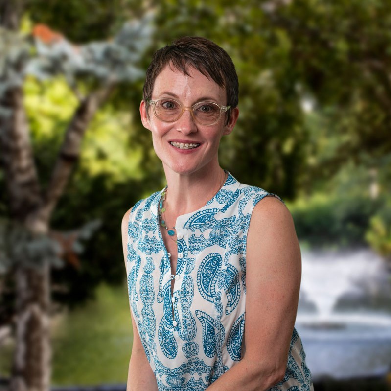 Lydia McDermott