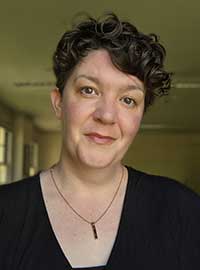 Professor Lauren Osborne
