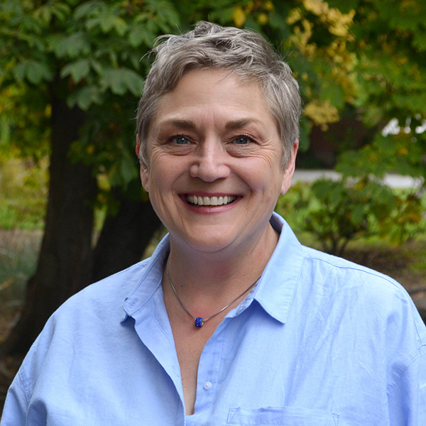 Shelly Rasmussen