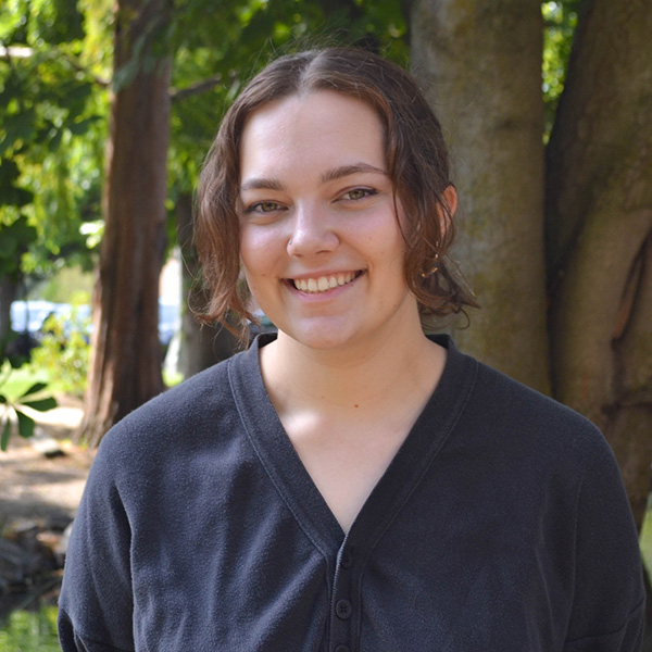 Madi Welch ’22