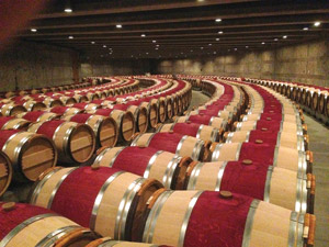 Wine Archive