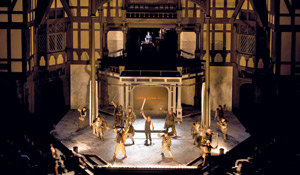 Oregon Shakespeare Theater