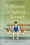 The House on Sylvia Street - cover