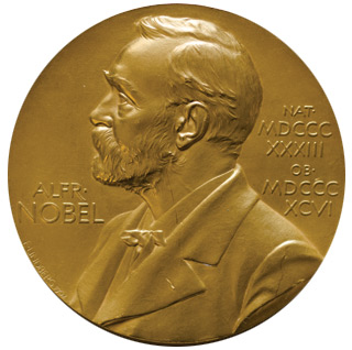 Walter Brattain - Nobel Prize
