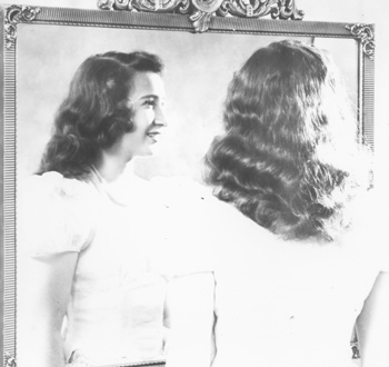 June Stark, 1948