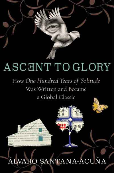"Ascent to Glory" book cover