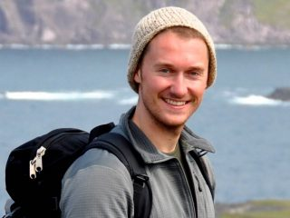 Matt Schissler '07