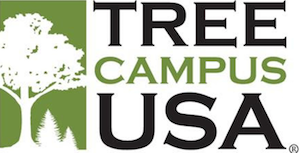 Tree Campus USA Badge