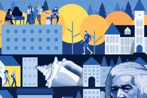 Virtual Undergraduate Conference Sparks Engaging Discourse