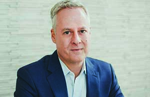 For Marshal McReal ’84, the Journey Is the Reward
