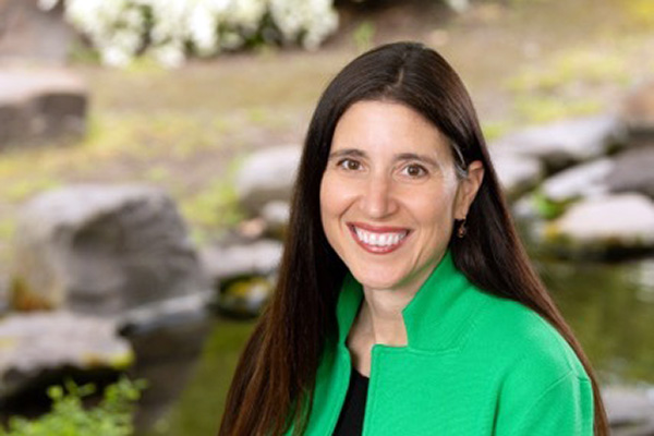 Whitman College Appoints New Vice President for Communications