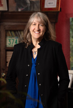 Michelle Janning
