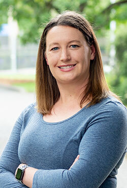 Nancy Day, Assistant Professor of Psychology