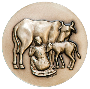 FAO Medal