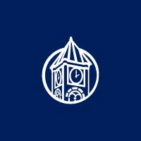 Image of the Whitman clocktower logo