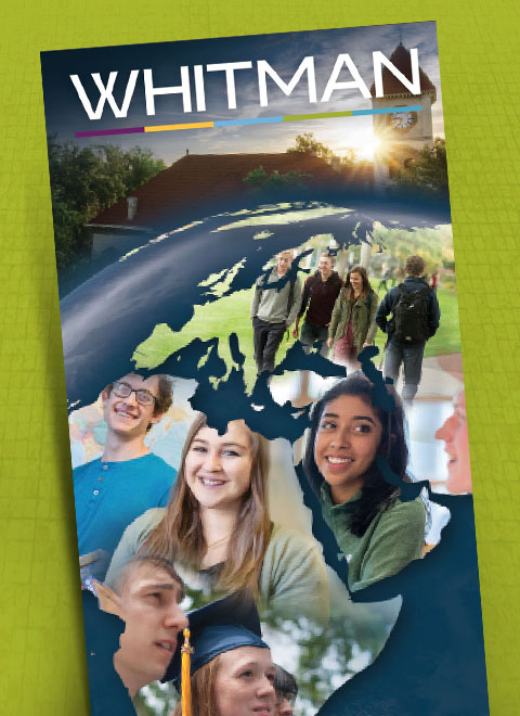 Global Studies Brochure