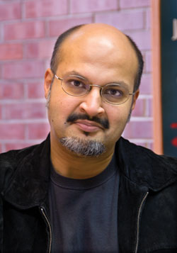 Gaurav Majumdar