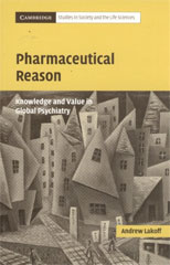 Pharmaceutical Reason