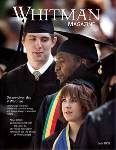 July 2008 cover