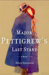 Major Pettigrew