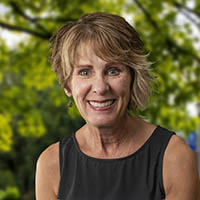 Claudia Ness, RN