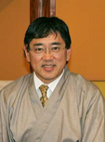 Akira Takemoto