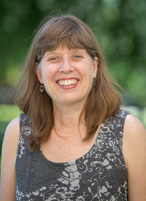 Susan Holme