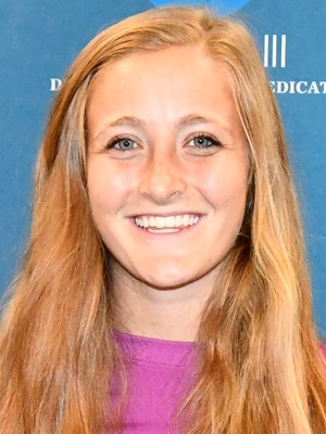 Photo of award winner