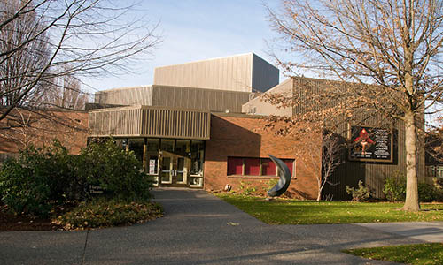 Harper Joy Theatre