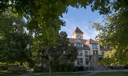 Memorial Building