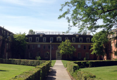 Prentiss Hall