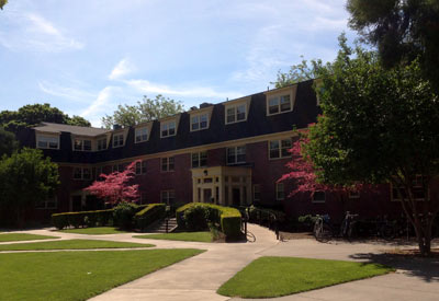 Anderson Hall